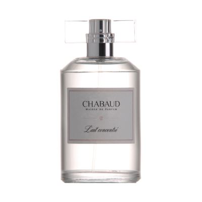 CHABAUD Lait Concentré EDT 100 ml